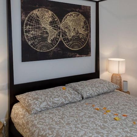 Appartement La Casa Bianca à Milan Extérieur photo
