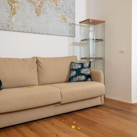 Appartement La Casa Bianca à Milan Extérieur photo
