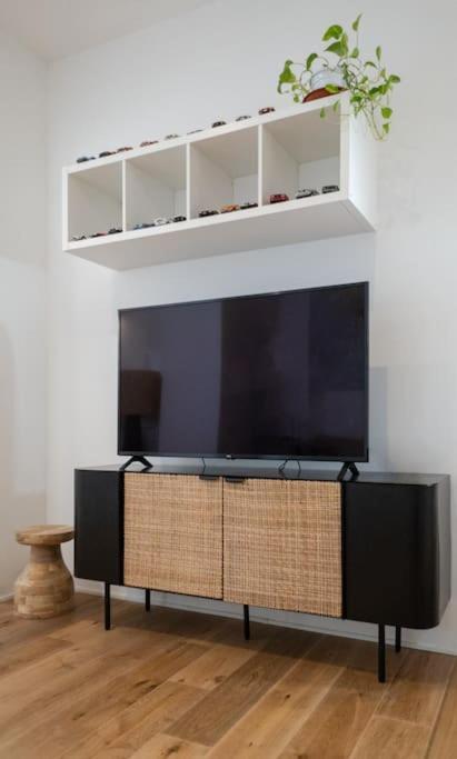 Appartement La Casa Bianca à Milan Extérieur photo