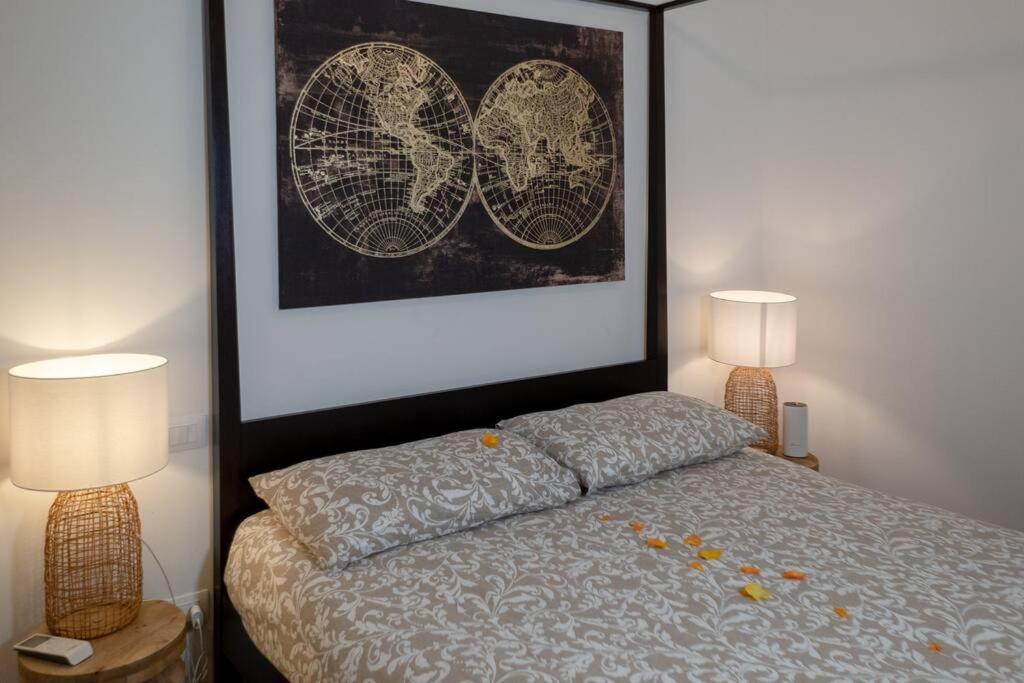 Appartement La Casa Bianca à Milan Extérieur photo