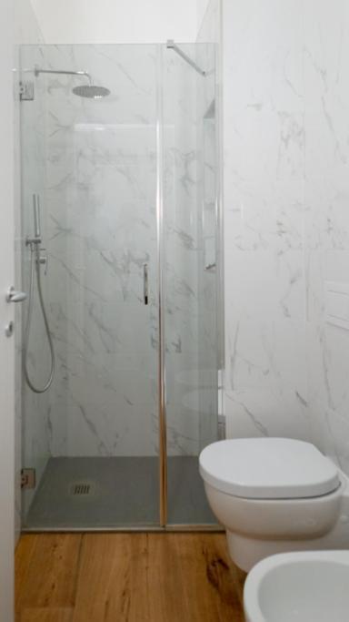 Appartement La Casa Bianca à Milan Extérieur photo