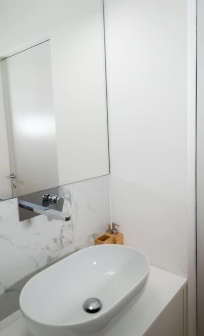 Appartement La Casa Bianca à Milan Extérieur photo