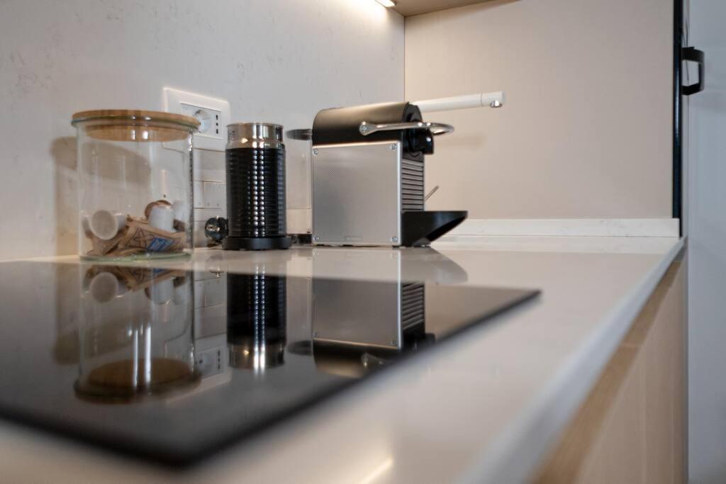 Appartement La Casa Bianca à Milan Extérieur photo