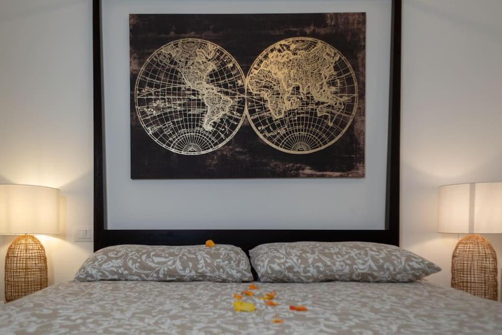 Appartement La Casa Bianca à Milan Extérieur photo