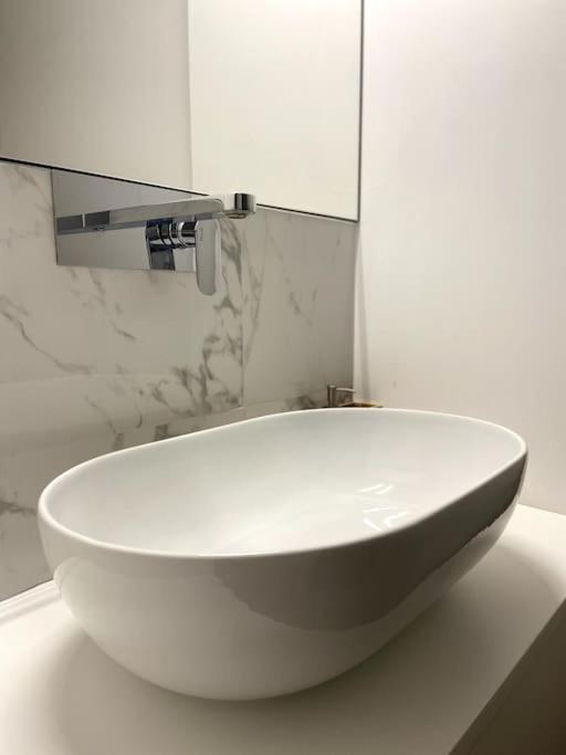 Appartement La Casa Bianca à Milan Extérieur photo