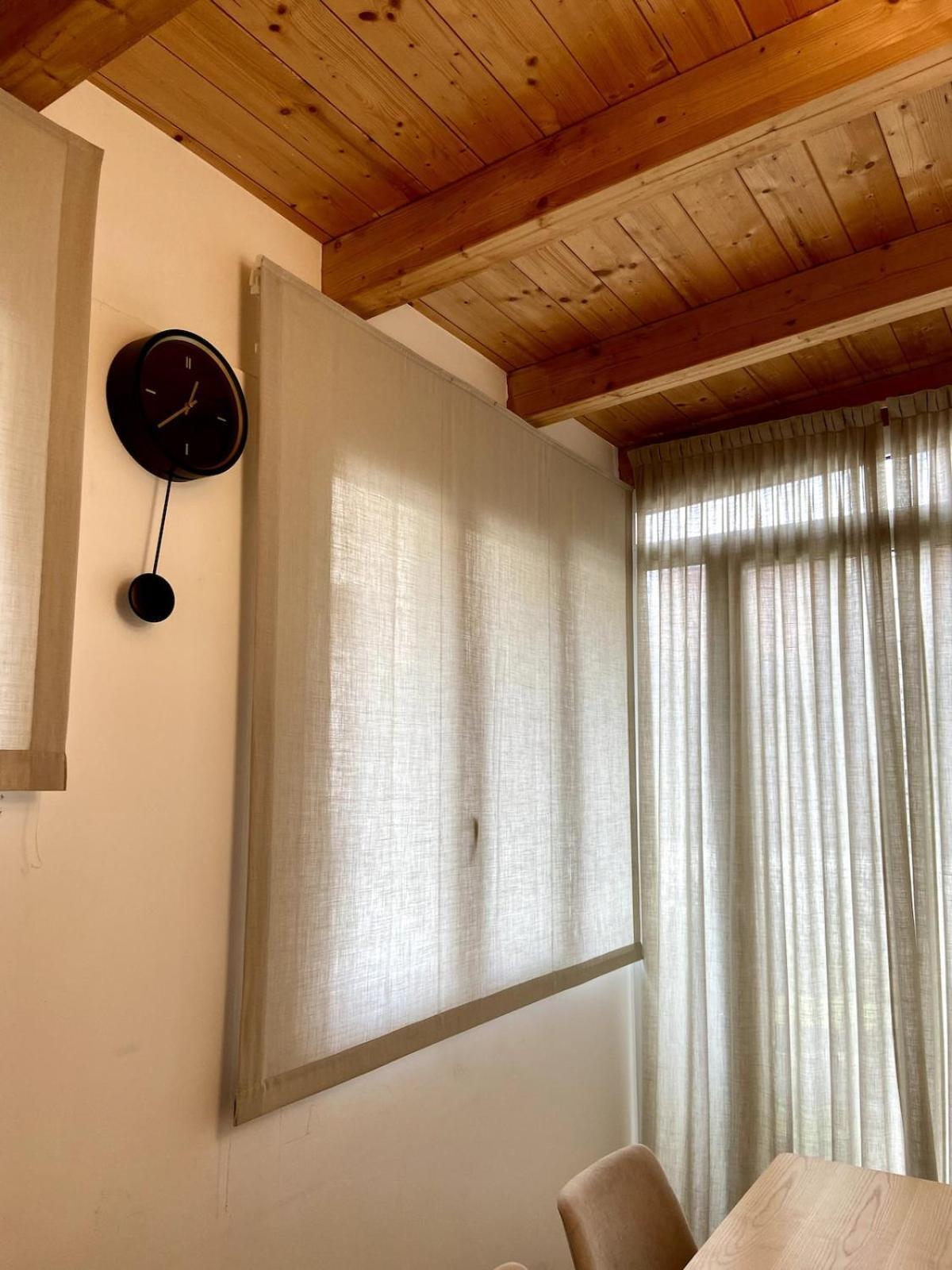 Appartement La Casa Bianca à Milan Extérieur photo